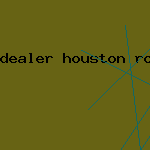 dealer houston rolex