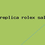 replica rolex sale