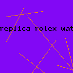 replica rolex watch womens