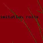 imitation rolex