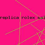 replica rolex sale